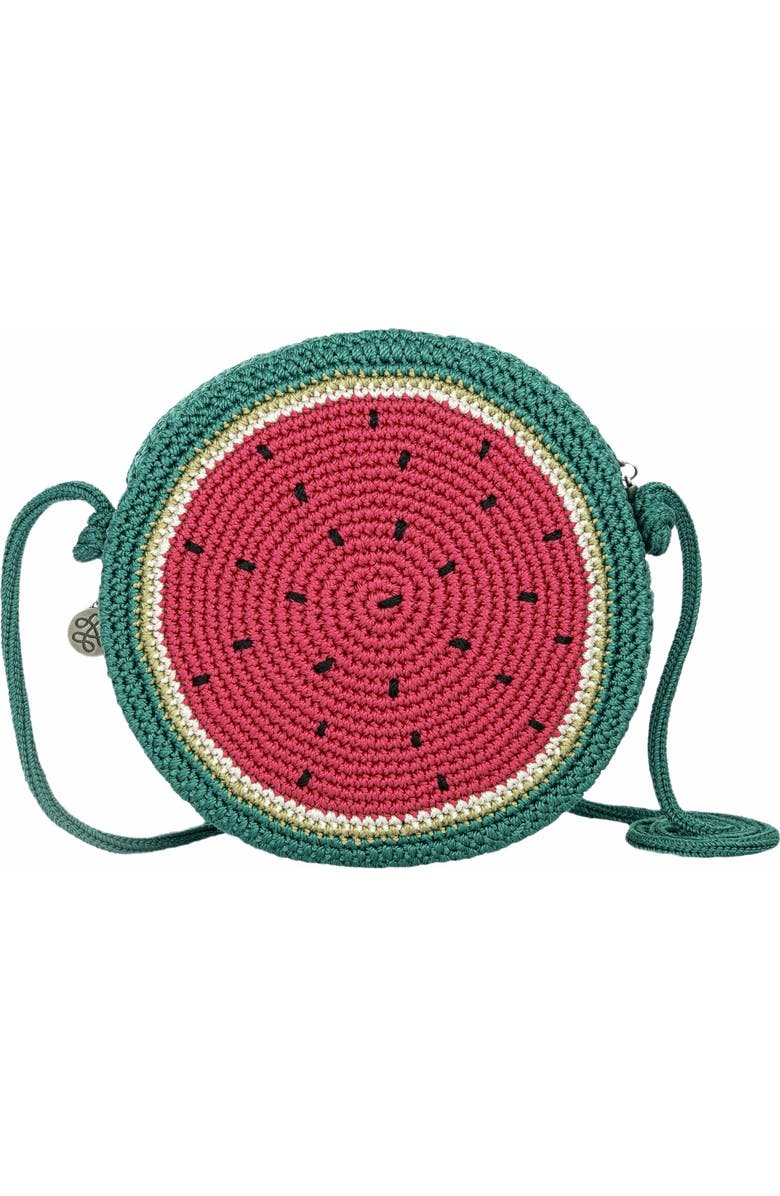 The Sak Kenna Small Crossbody Bag, Alternate, color,