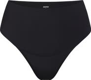 SKIMS Smoothing Intimates High Waist Thong
