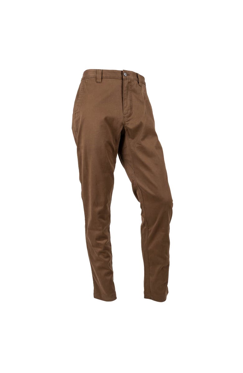 Mountain Khakis Teton Pant, Main, color, Cedar