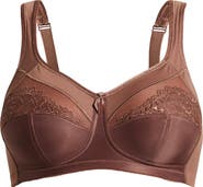 Amoena Isadora Wireless Bra
