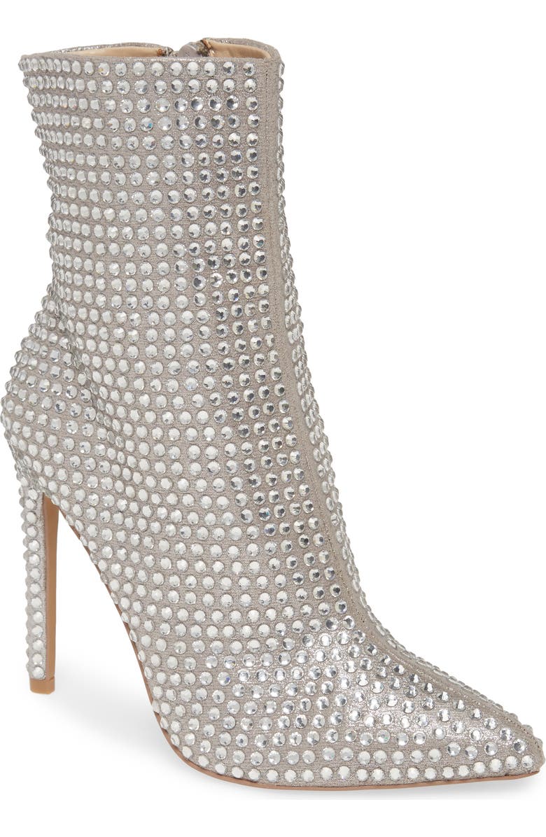 Steve Madden Winnings Bootie, Main, color,