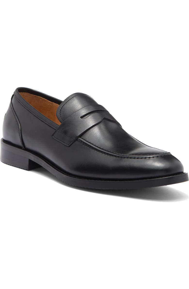 Warfield & Grand Broadway Penny Loafer, Main, color,