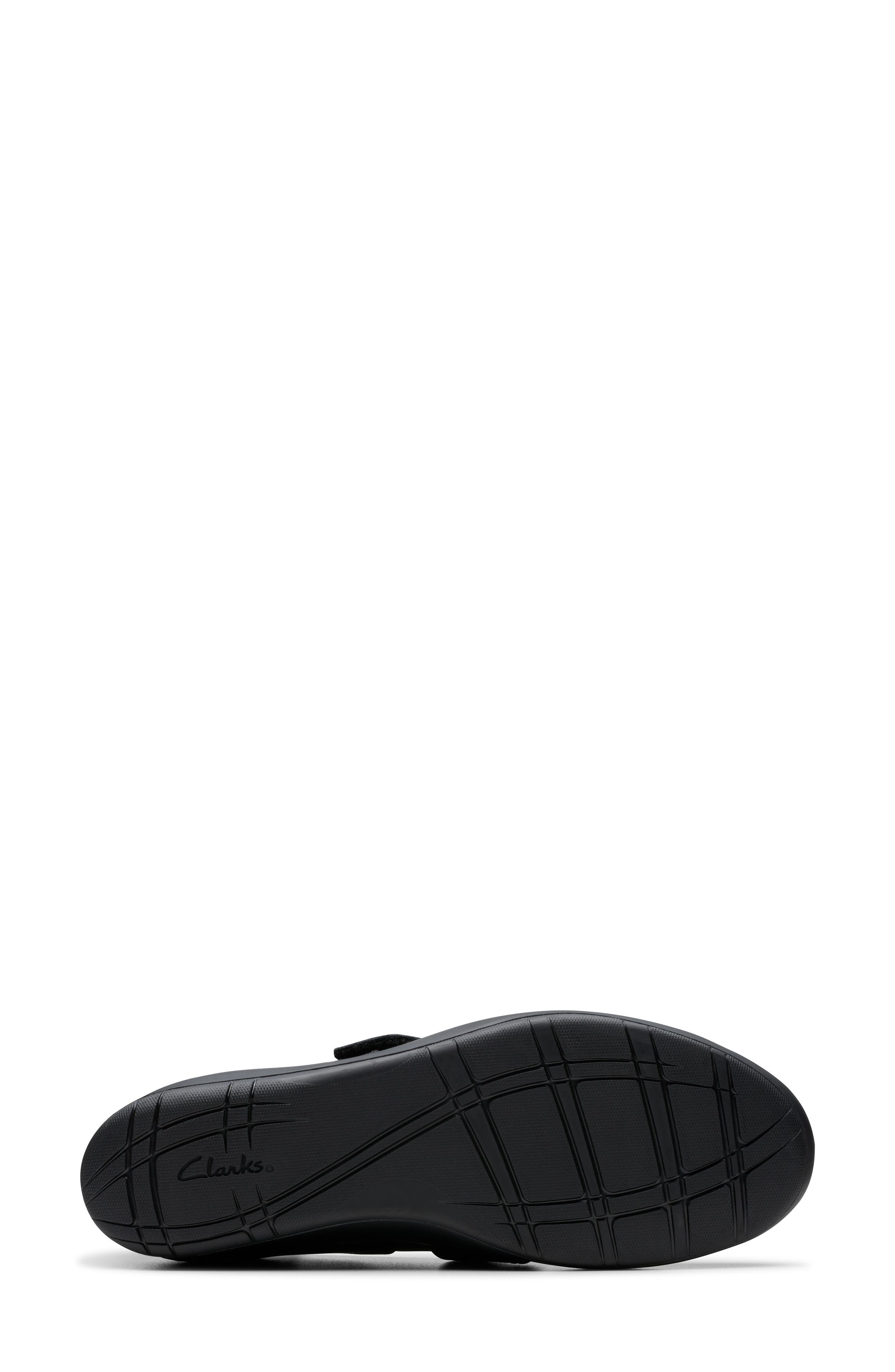 Suttyn May Loafer, Alternate, color, BLACK LEATHER