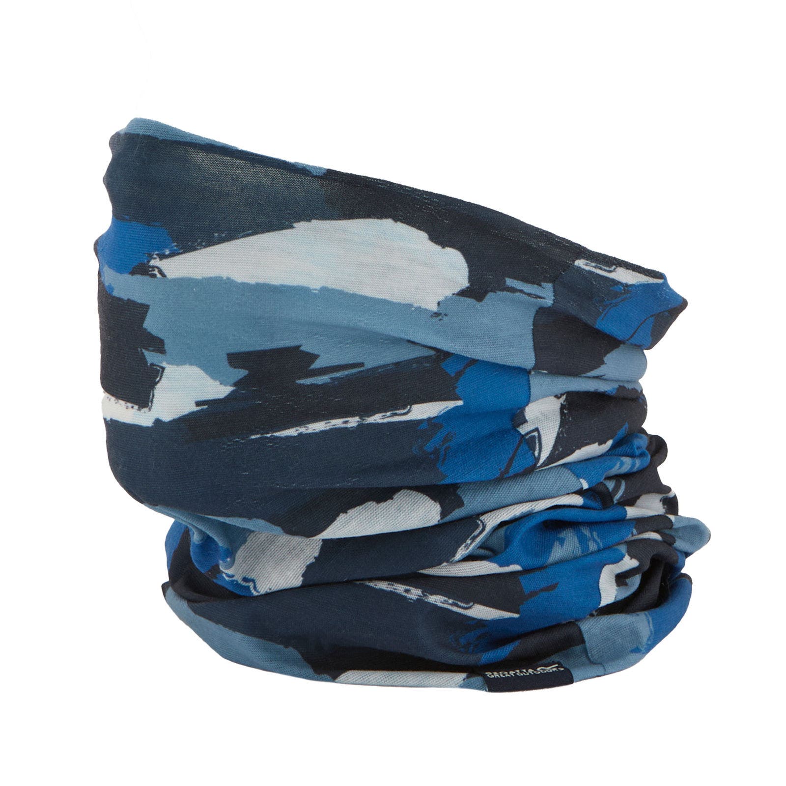 selected Snorkel Blue
