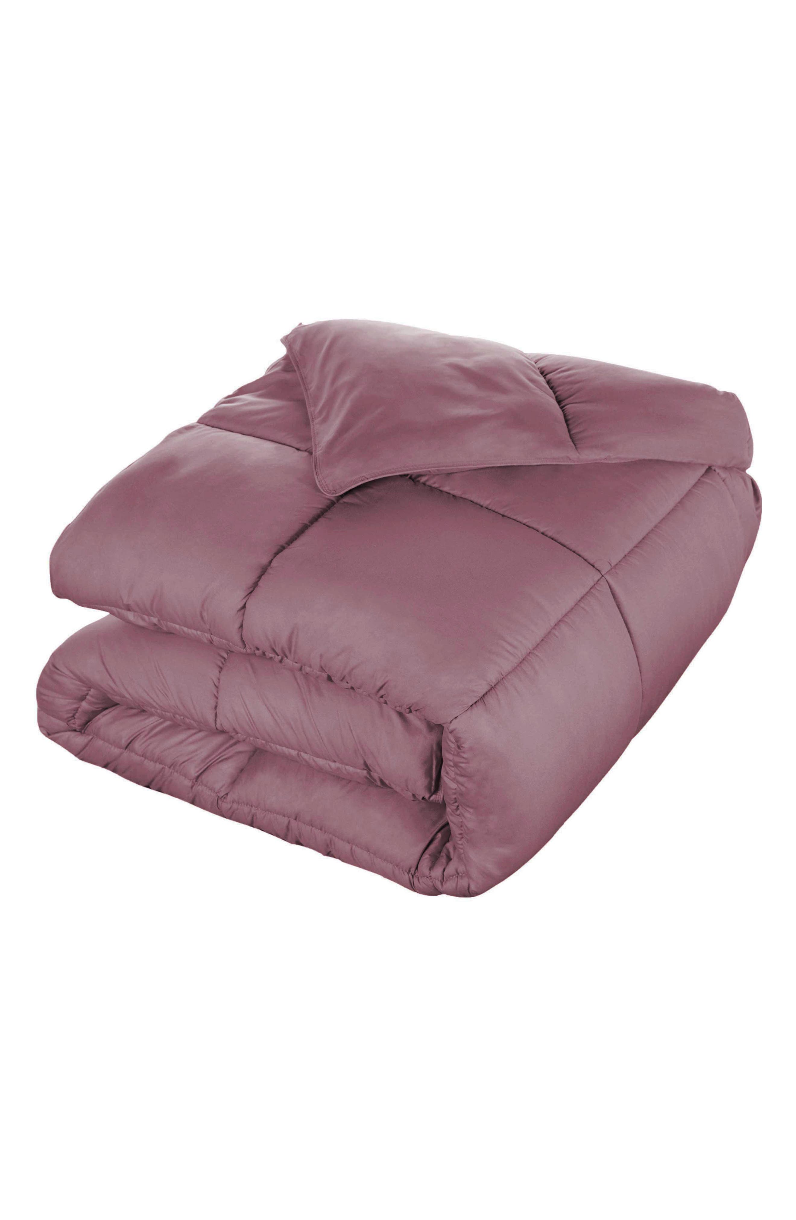 selected MAUVE