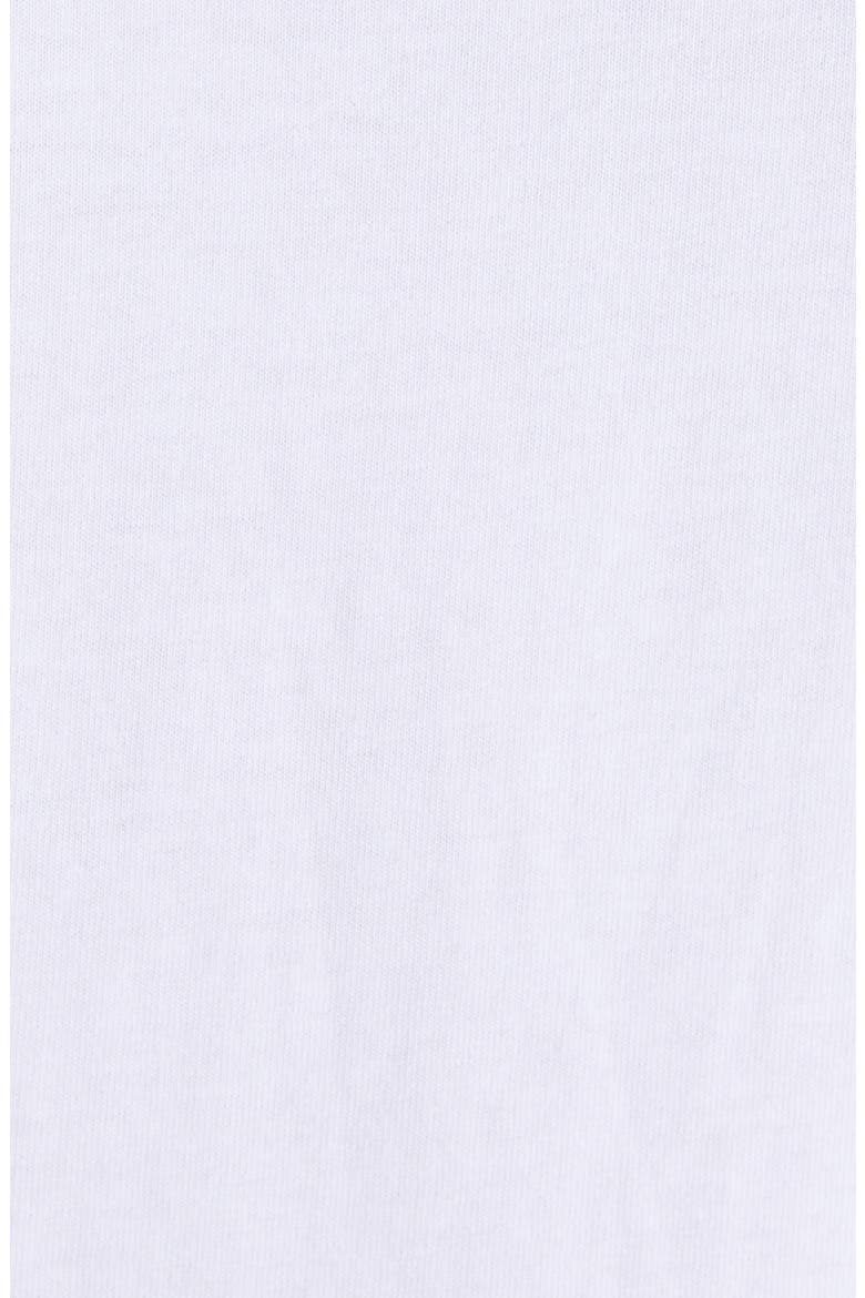 Cotton Jersey Graphic T-Shirt, Alternate, color, WHITE