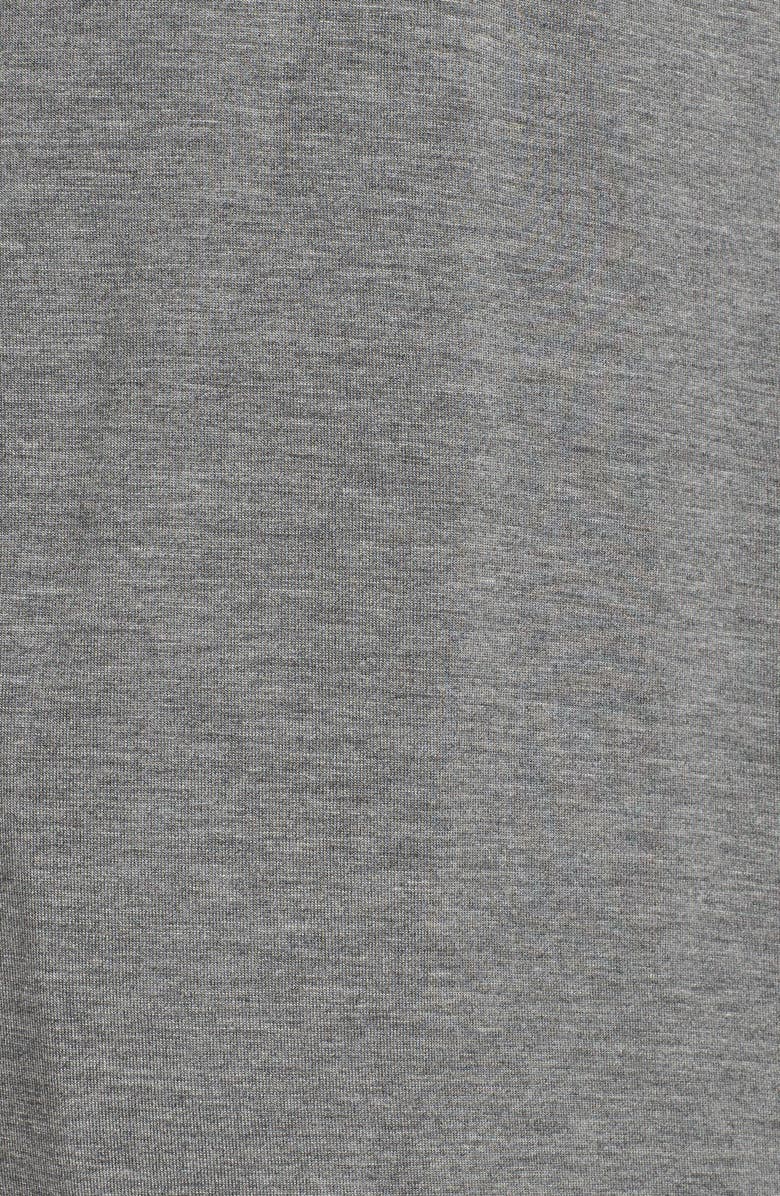 UGG<sup>®</sup> Aldridge Short Robe, Alternate, color,