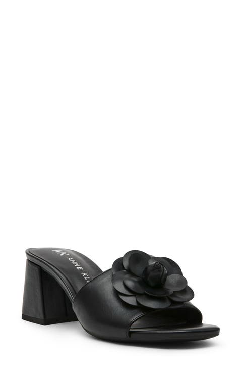 Milstone Flower Sandal (Women)