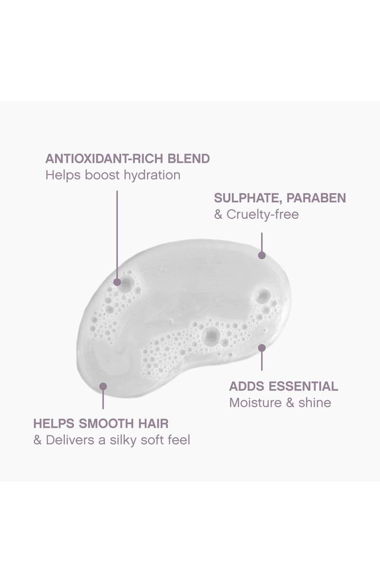 KEVIN.MURPHY Hydrate Me Wash, Alternate, color, Grey