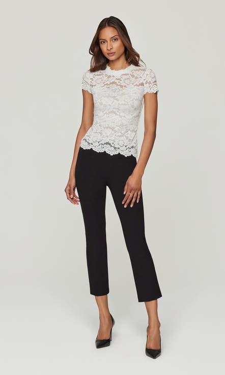 Marion Ponte Leggings