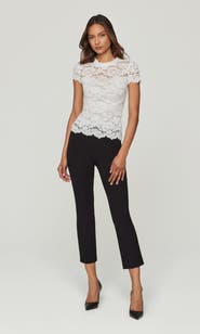 Generation Love Marion Ponte Leggings