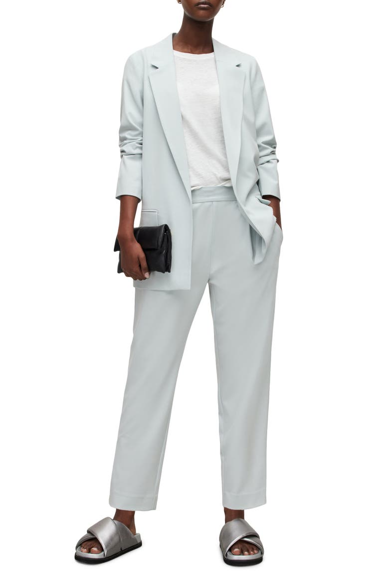 Aleida Tri Trousers, Alternate, color, ICED BLUE