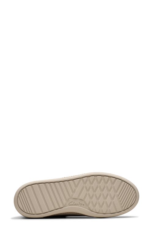 Clarks ® Hollyhock Lane Faux Fur Trim Boot In Brown