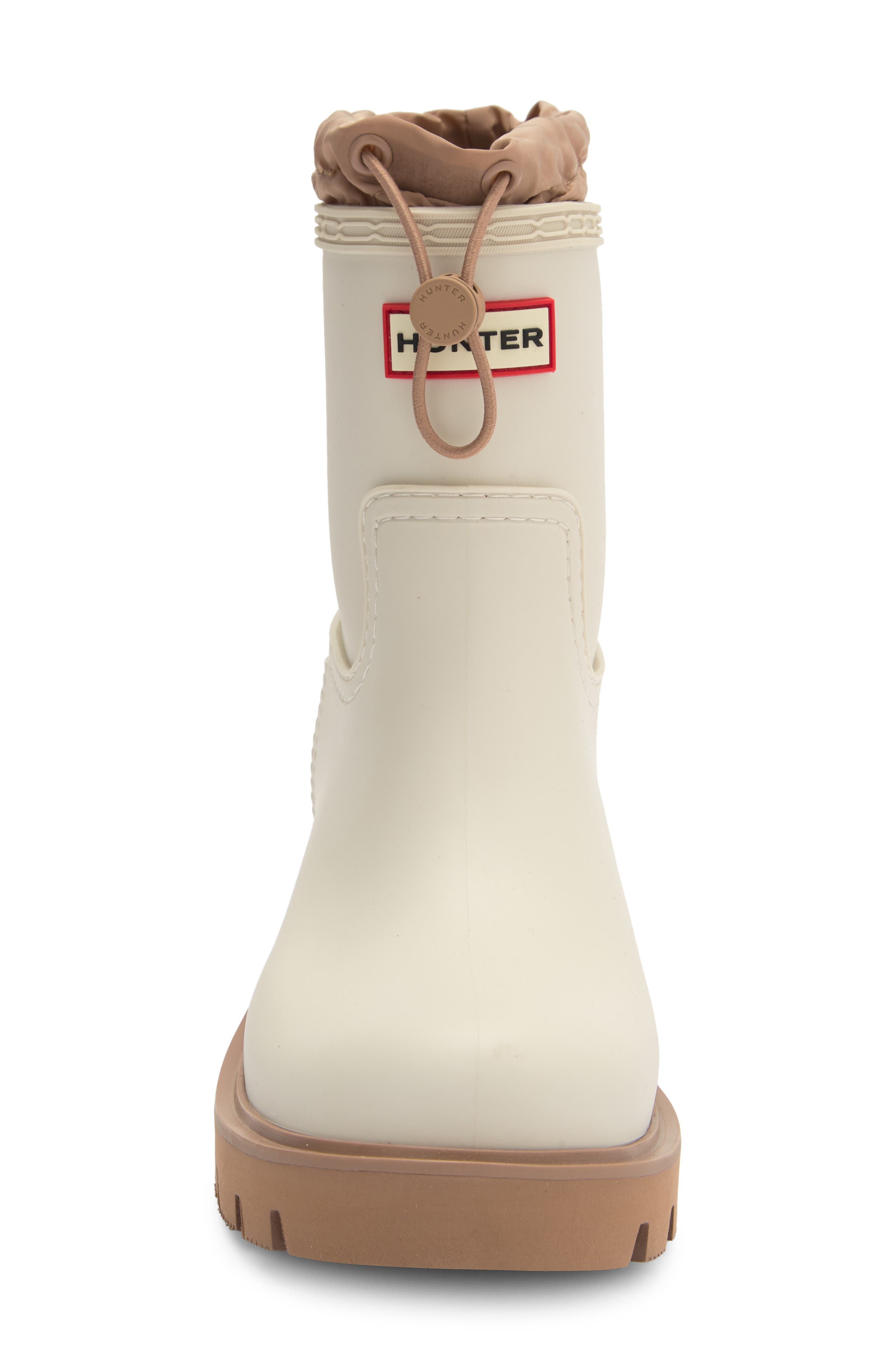 Cillian Lug Sole Bootie, Alternate, color, IVORY 150