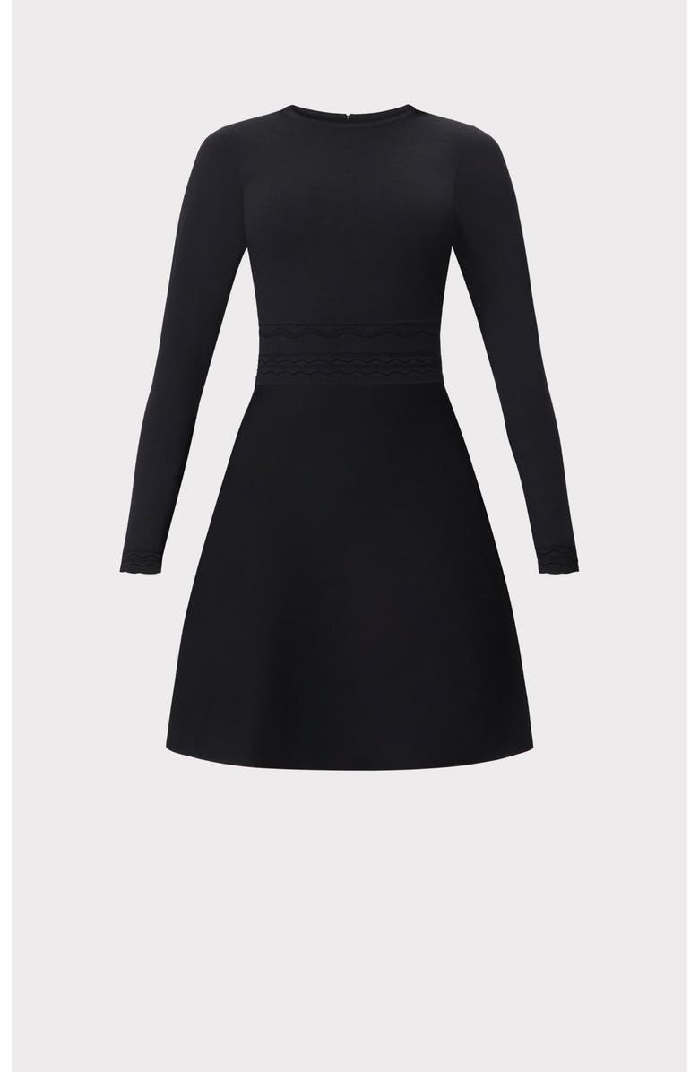 Herve Leger The Delaney Dress, Alternate, color, 