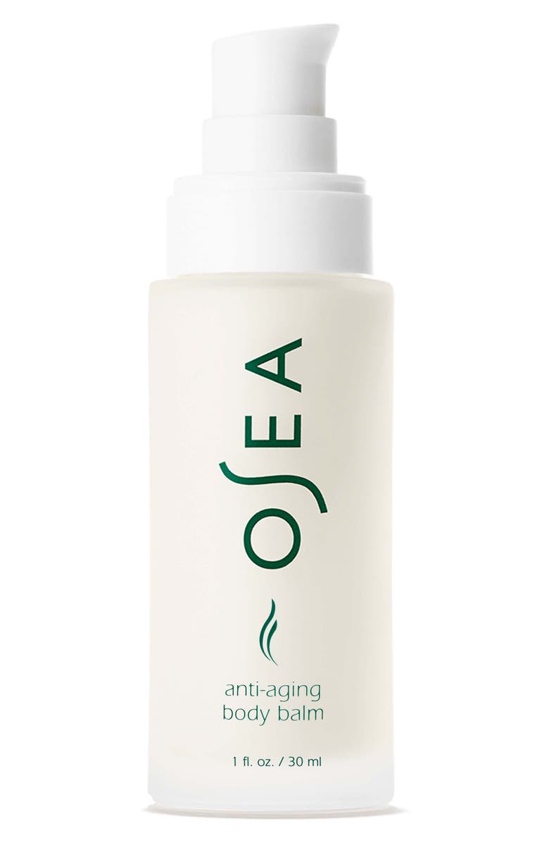 OSEA Anti-Aging Body Balm, Alternate, color, 