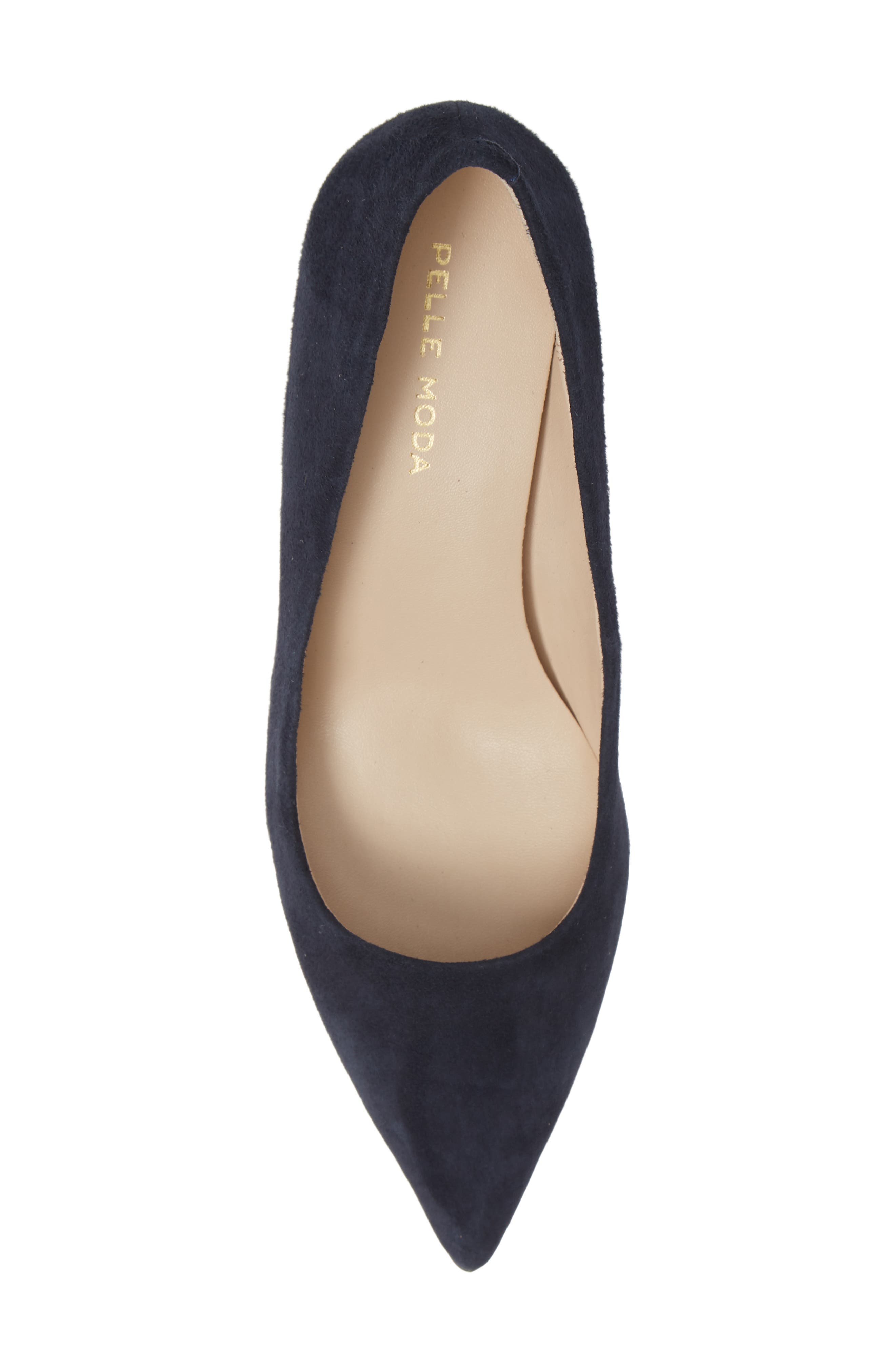 Keana Pump, Alternate, color, MIDNIGHT SUEDE