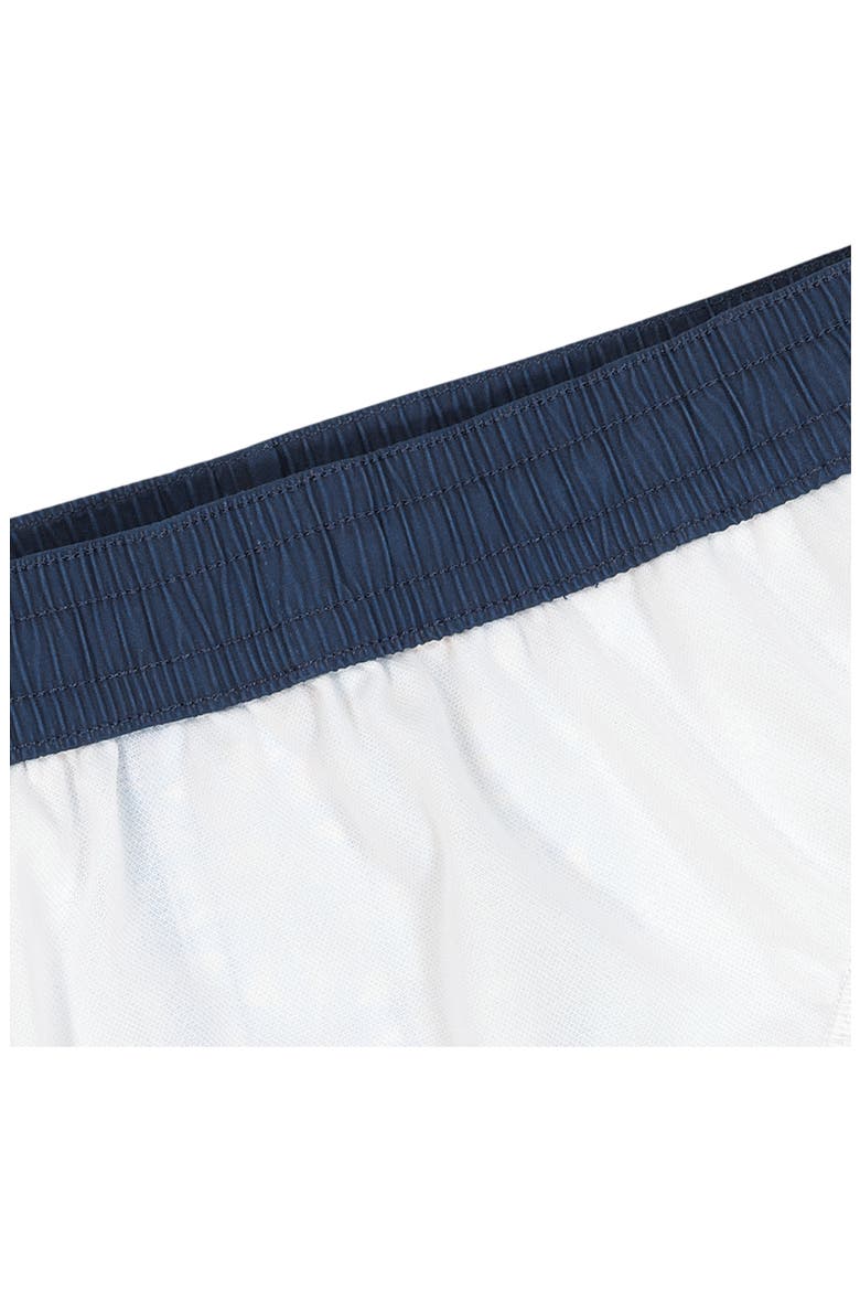 Kids' Everyday Mix Volley Swim Trunks, Alternate, color, PALACE BLUE