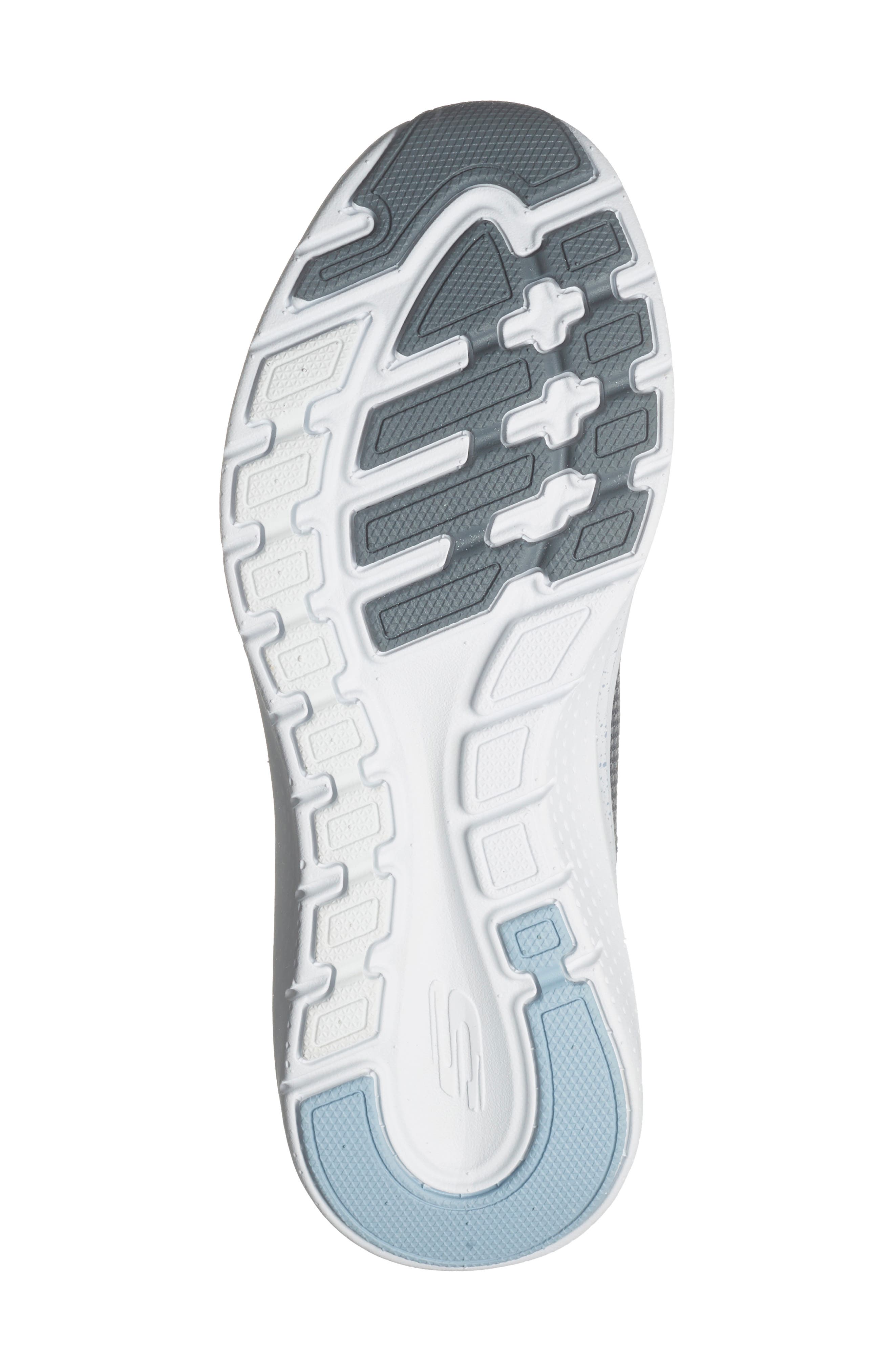 SKECHERS Arch Fit 20 Sneaker, Alternate, color, Gray / Multi