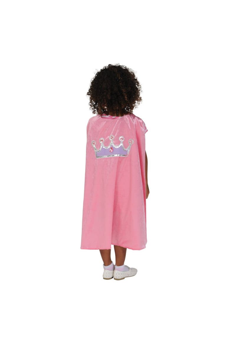 Pretend Play Adventure Capes - Set of 4, Alternate, color, Multicolored