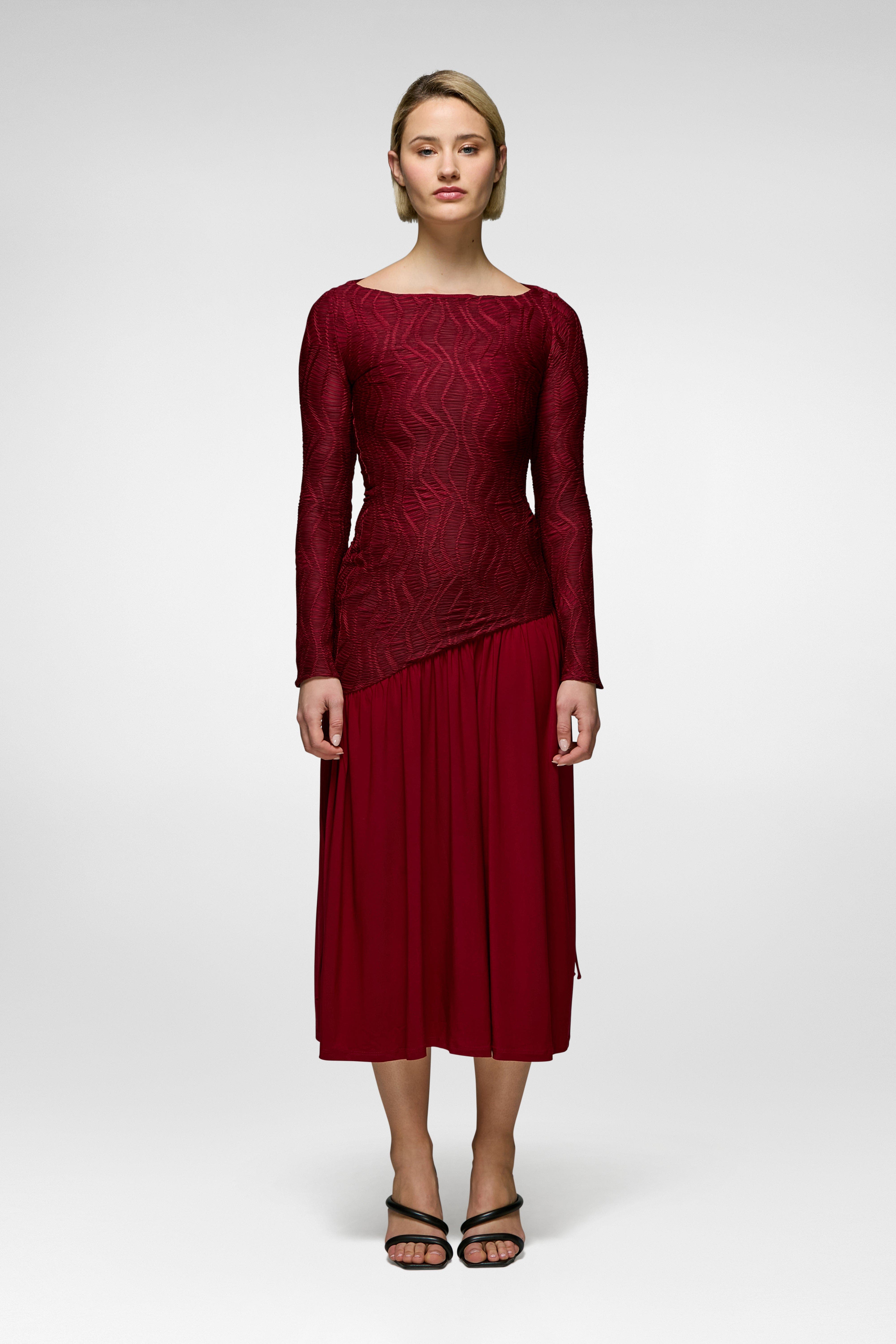 Meissa Dress