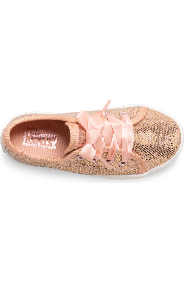 Keds<sup>®</sup> Kids' Kickstart Celebration Sneaker, Alternate, color,