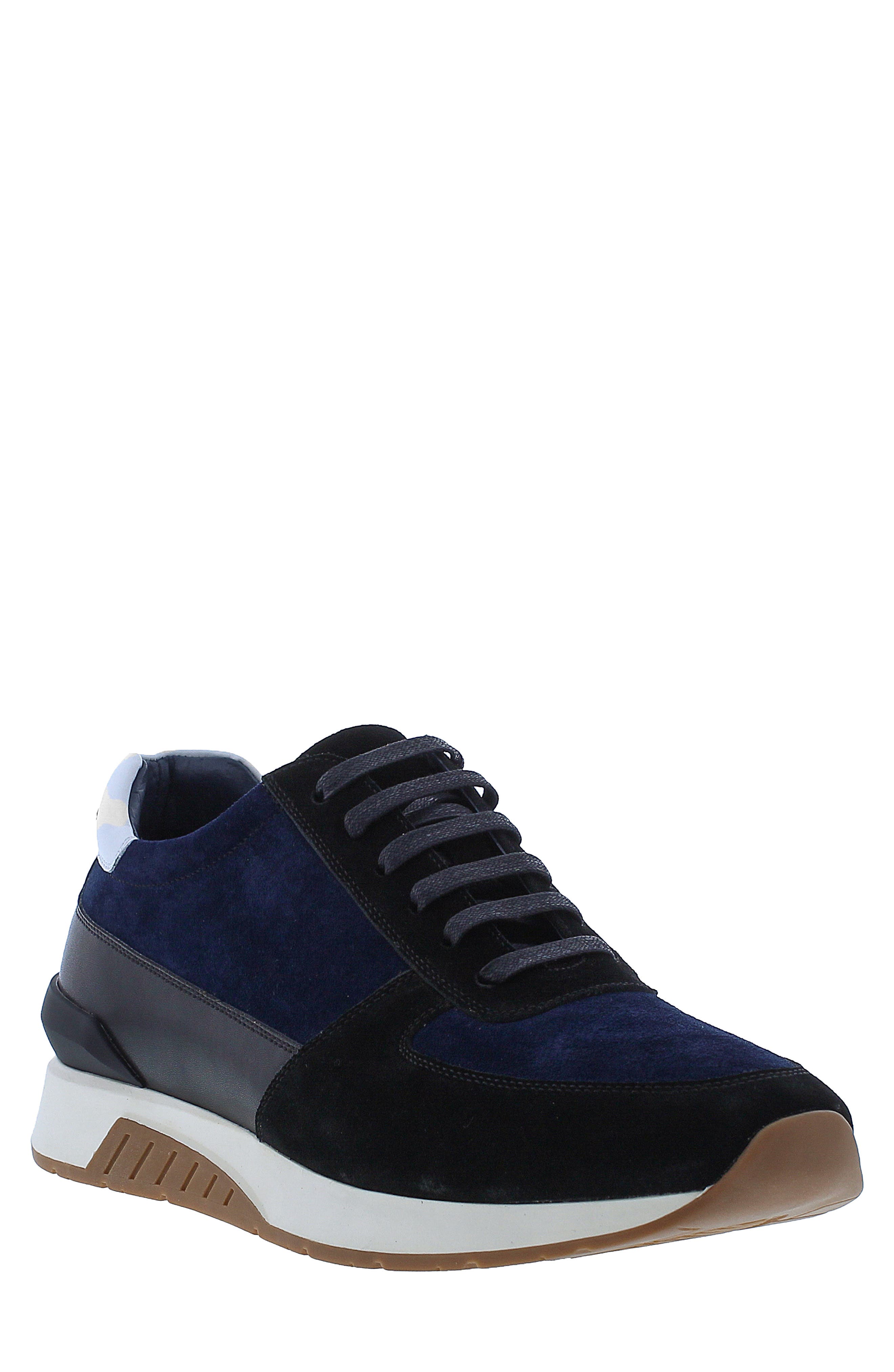 French Connection Platt Athletic Sneaker, Main, color, 