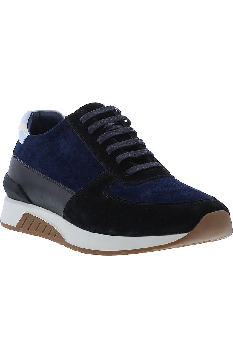 French Connection Platt Athletic Sneaker, Main, color,