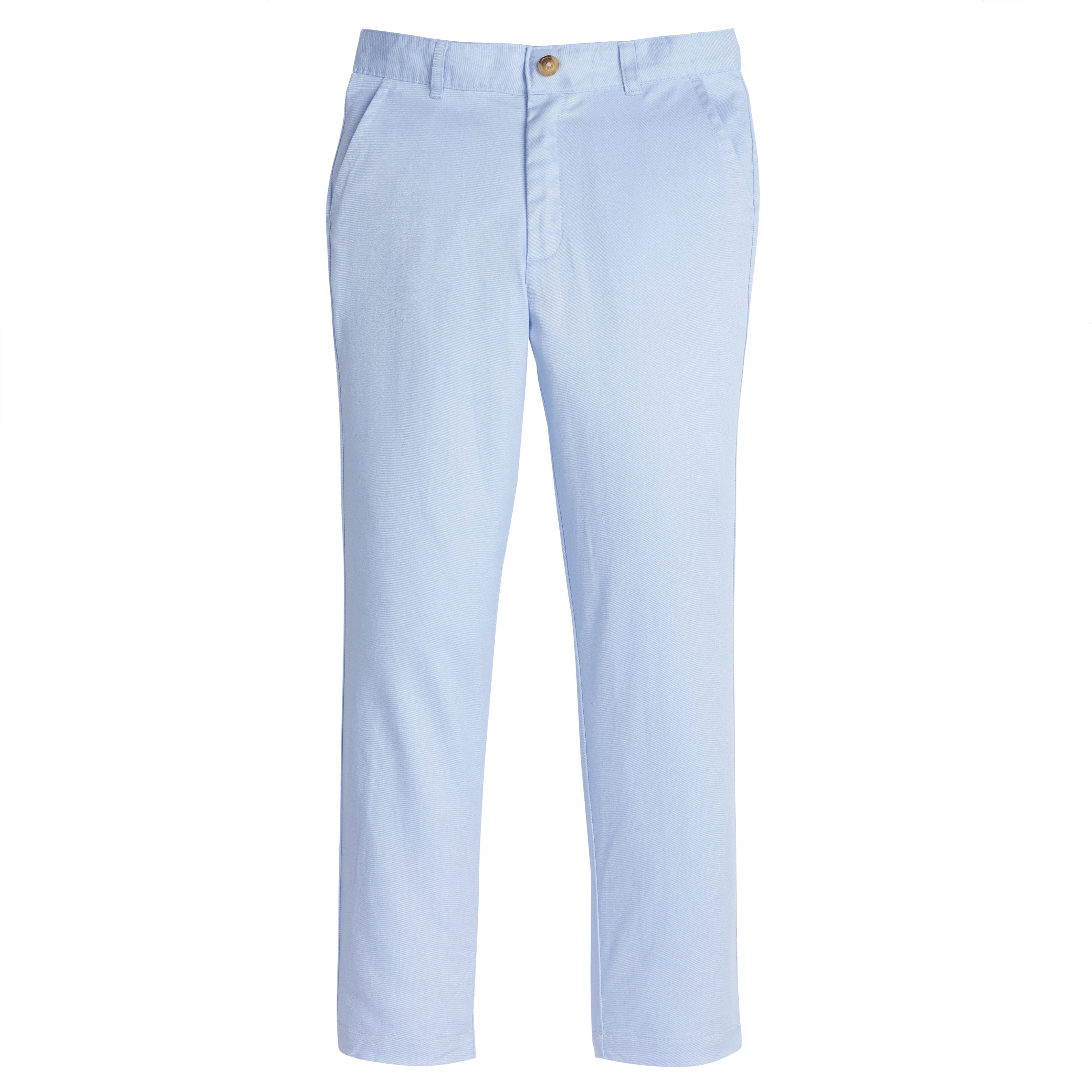 Breeze Blue Twill