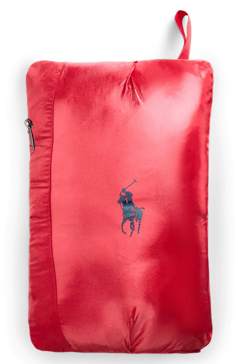 Polo Ralph Lauren Packable Puffer Jacket, Alternate, color, 