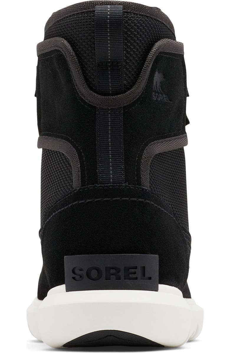 SOREL Explorer<sup>™</sup> Mission Waterproof Boot, Alternate, color,