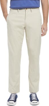 Polo Ralph Lauren Men's Bedford Straight Fit Chino Pants