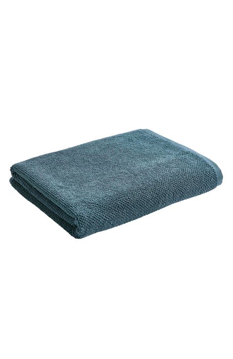 Brixton Textured Popcorn Weave Bath Sheets