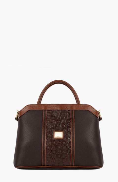 Origem Handbag 661