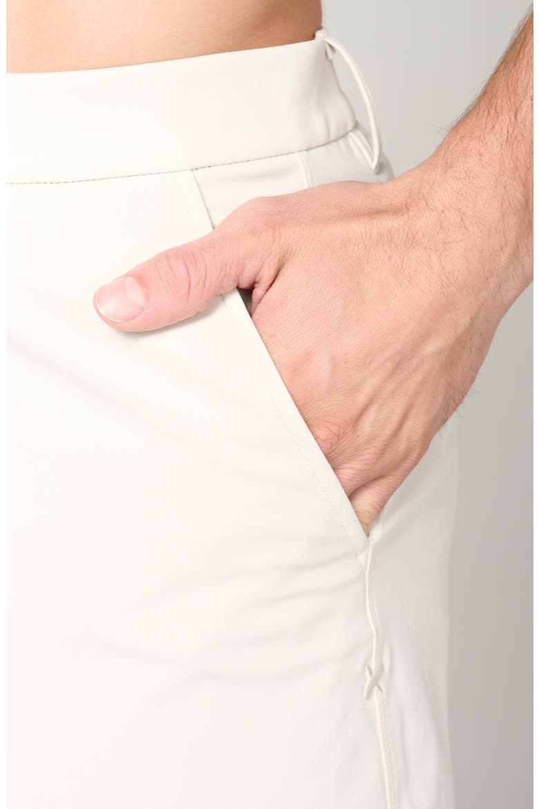Golf Performance Shorts, Alternate, color, SAND