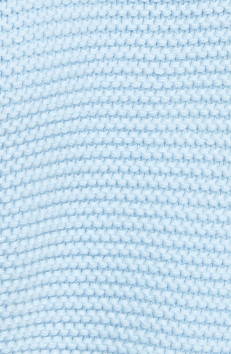 Petit Bateau Chunky Knit Cardigan, Alternate, color,