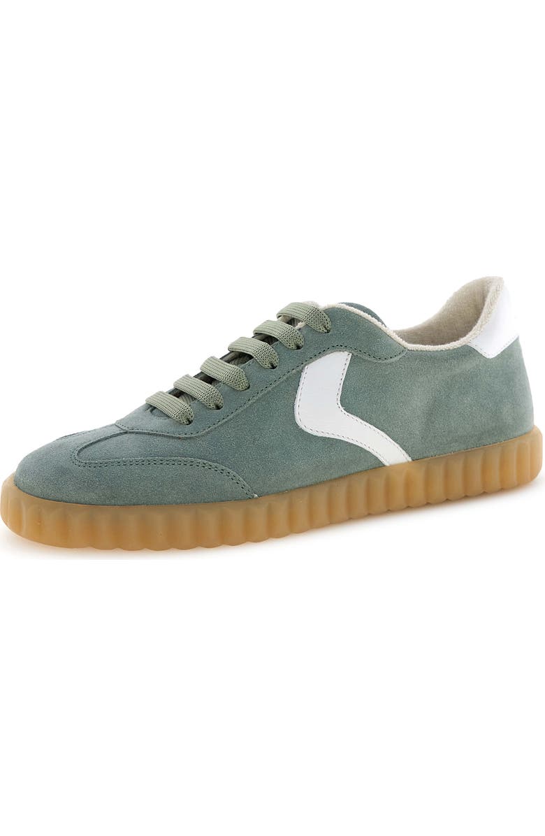Voile Blanche Ines Sneaker, Main, color, Sage