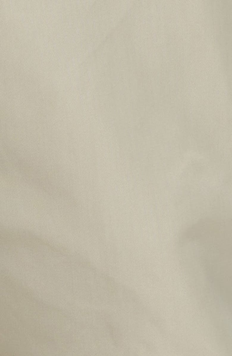 Fear of God Essentials Nylon Track Pants, Alternate, color,