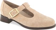 Munro Carmen Leather Pump