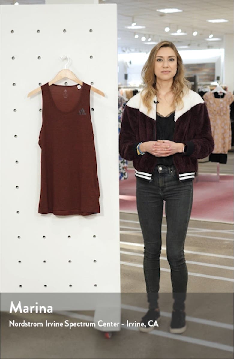 Premium Logo Tank, sales video thumbnail