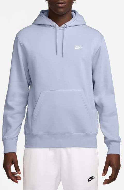 Club Fleece Pullover Hoodie