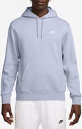 Nike Club Fleece Pullover Hoodie