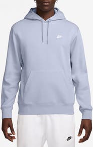 Nike Club Fleece Pullover Hoodie