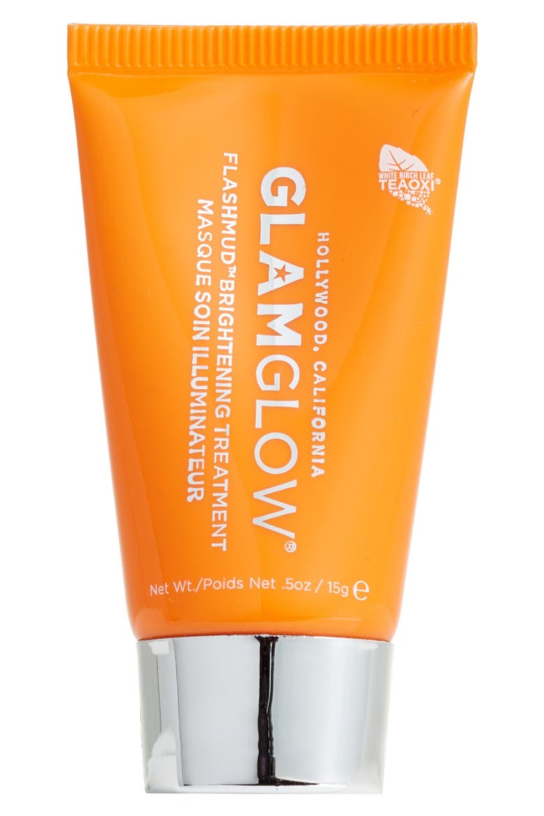 'FLASHMUD™' Brightening Treatment (Nordstrom Exclusive), Main, color, NO COLOR
