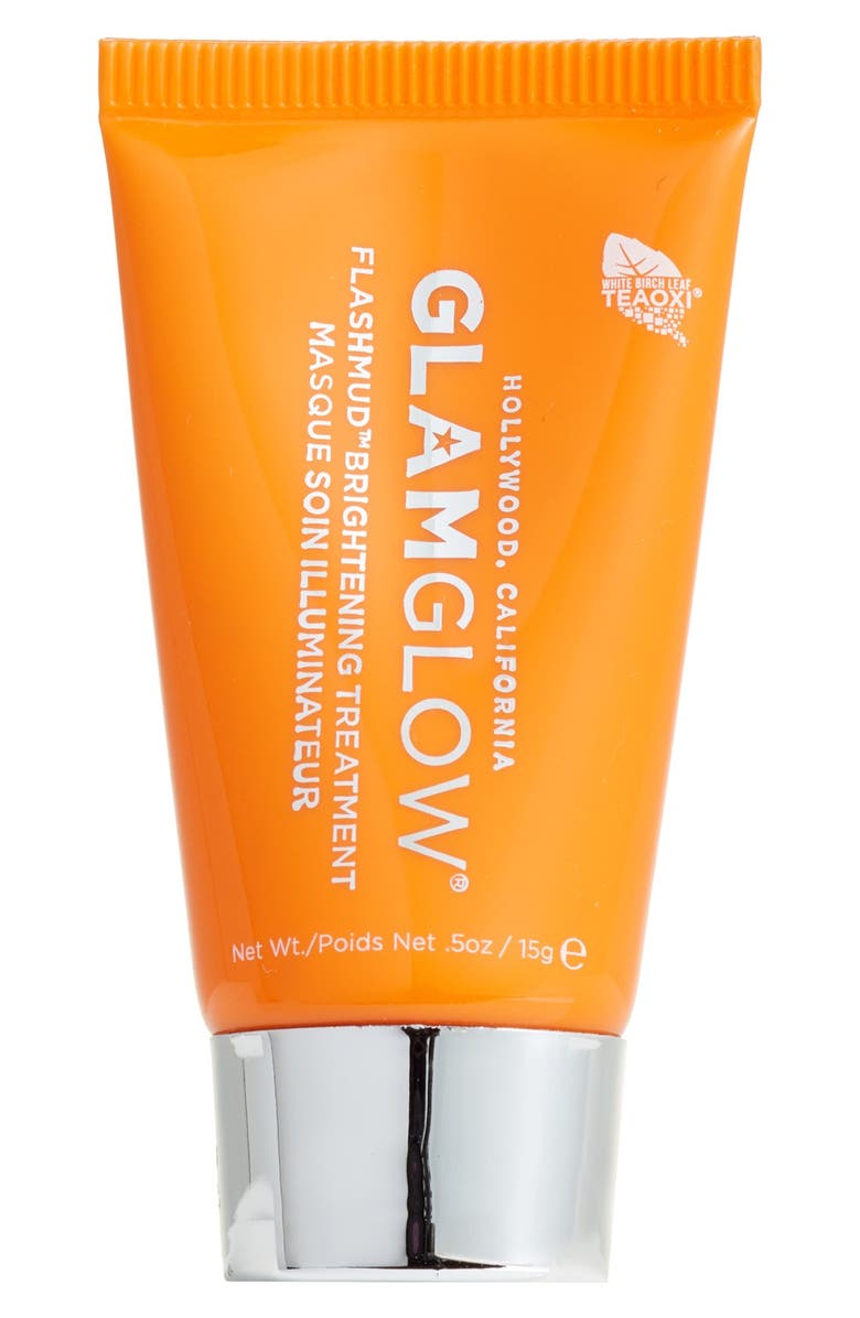 GLAMGLOW<sup>®</sup> 'FLASHMUD<sup>™</sup>' Brightening Treatment, Main, color,