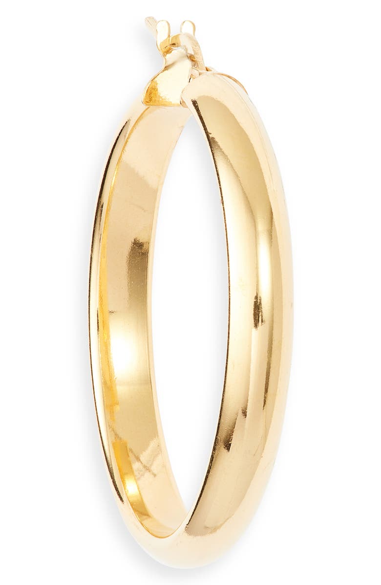 Loren Stewart Chimi Hoop Earrings, Alternate, color, 