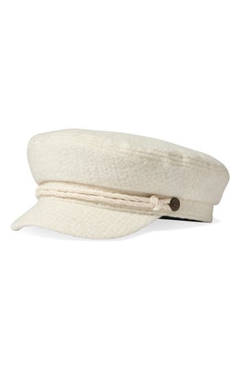 Brixton Fiddler Cap