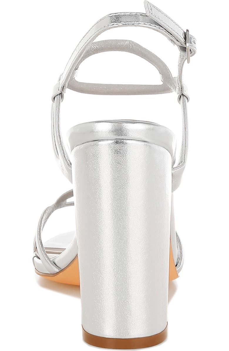 LONDON RAG Ryzah Block Heel Sandal, Alternate, color,