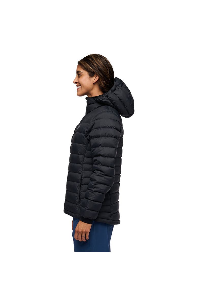 Black Diamond Access Down Jacket - Women's, Alternate, color, Black