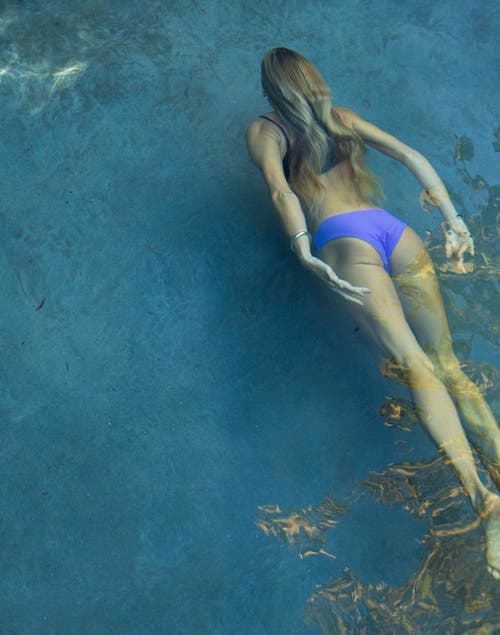 Carve Designs Lani Pocket Compression Bottom